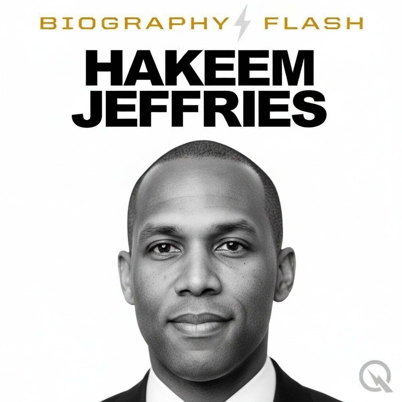 Hakeem Jeffries - Biography Flash
