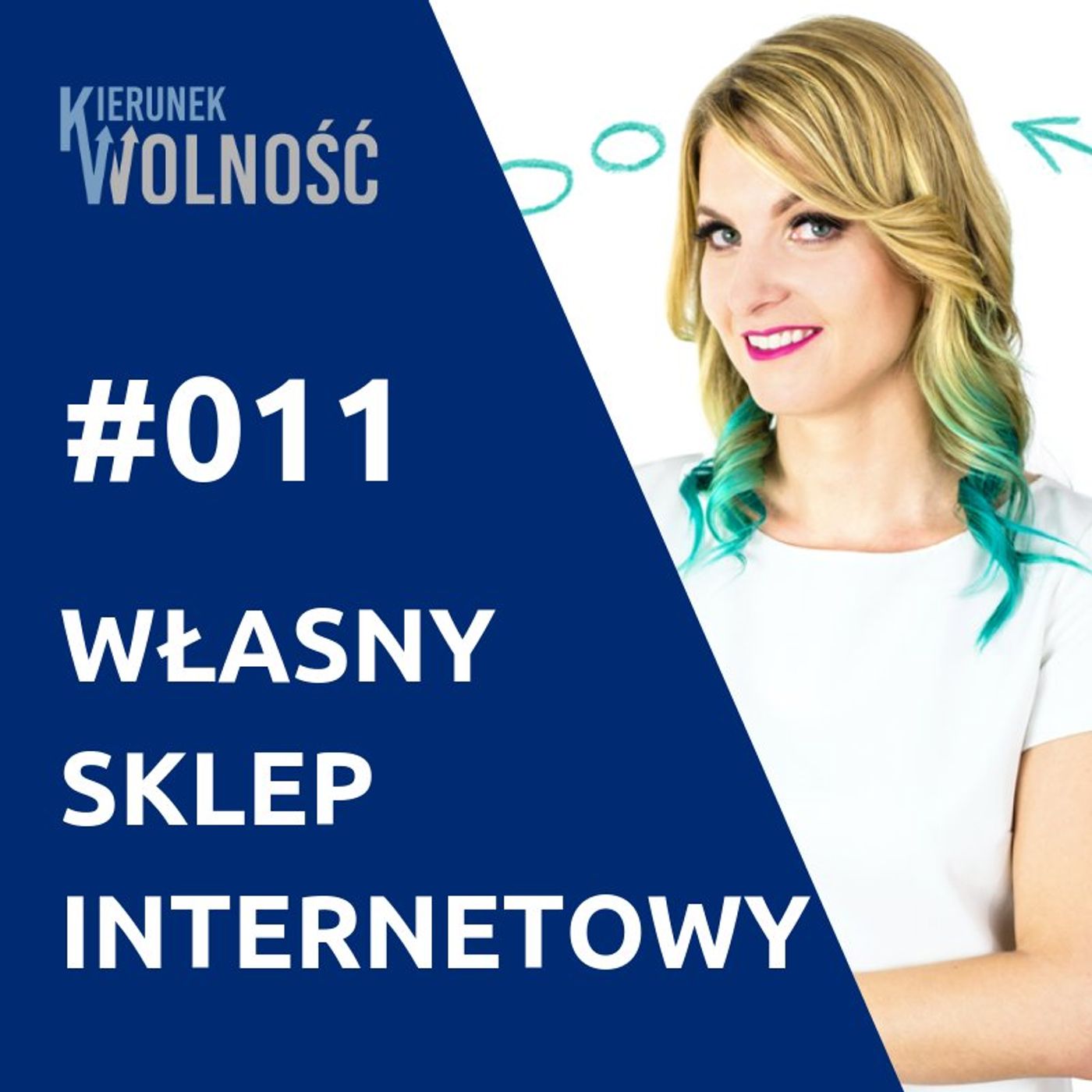 Podcast Kierunek Wolność