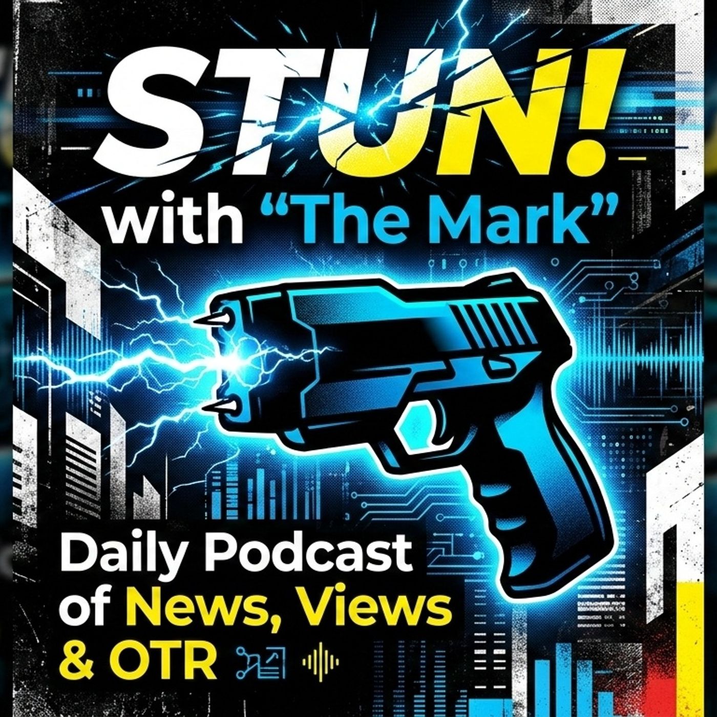 WSGR - Stun Gun Radio