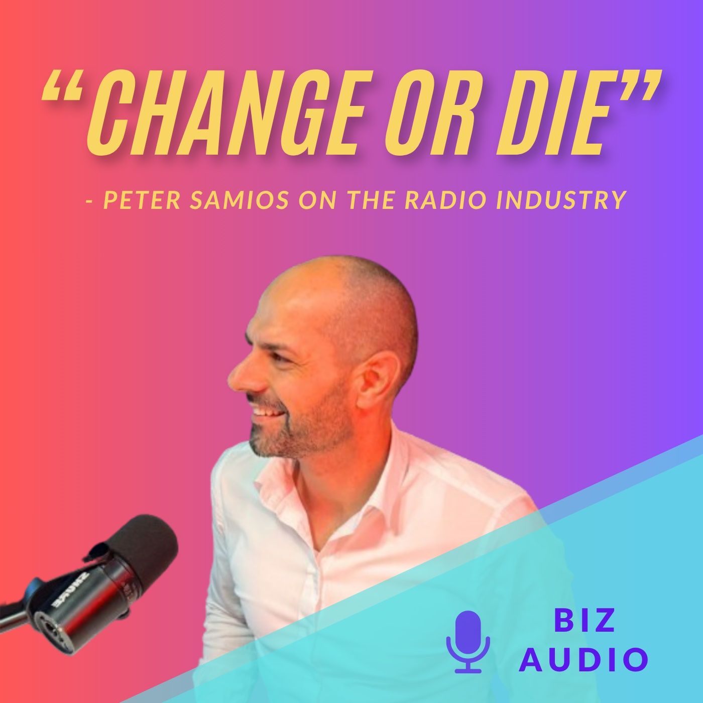Radio's New Reality: From Breakfast to Podcasts episode artwork