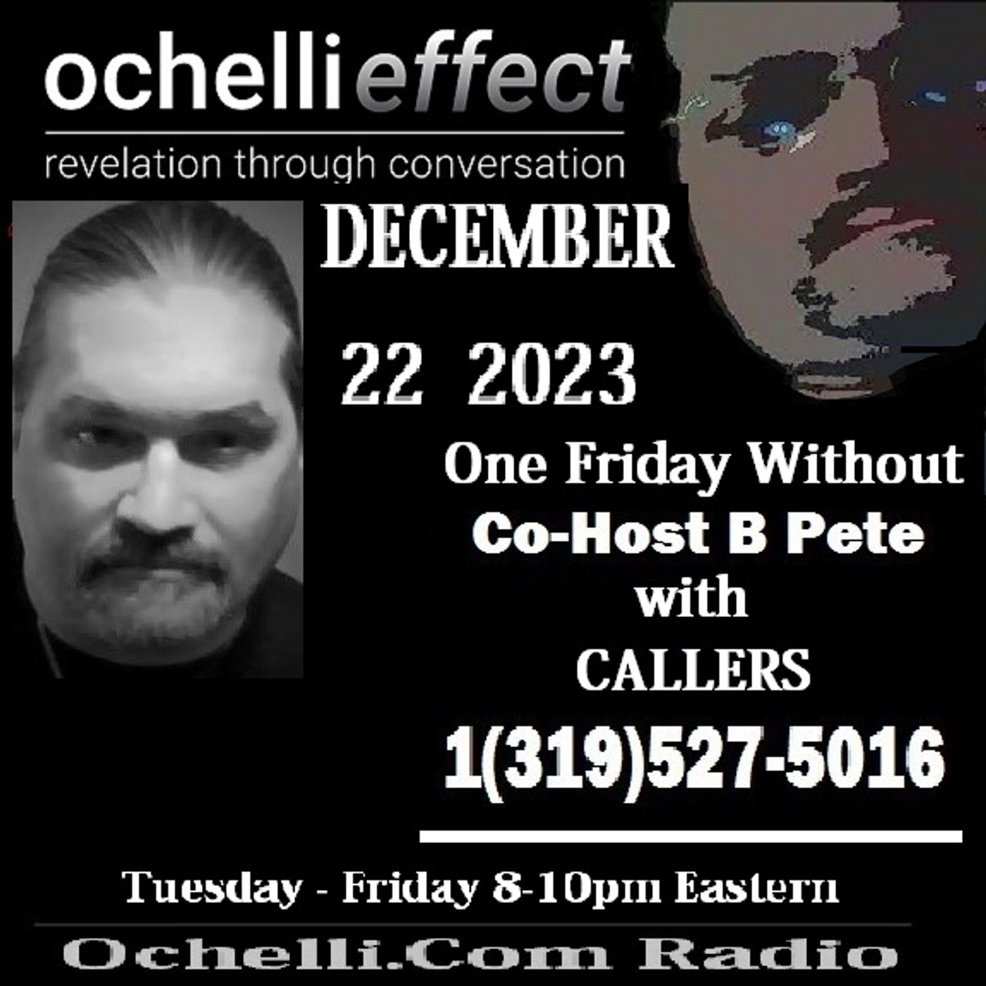 The Ochelli Effect