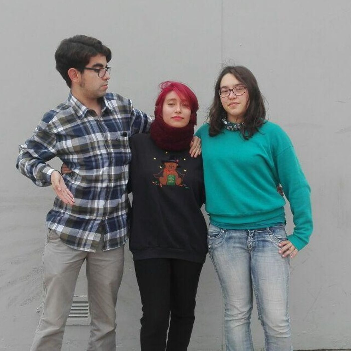 El Segundo Piso\'s show