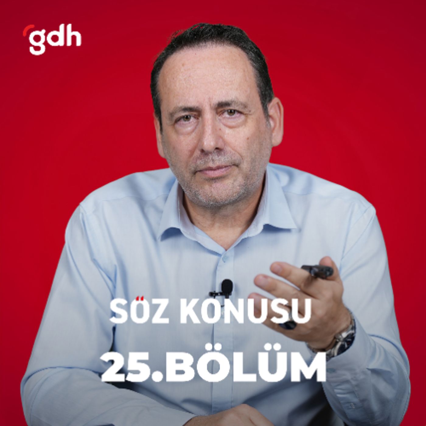 Gündeme Dair Her Şey