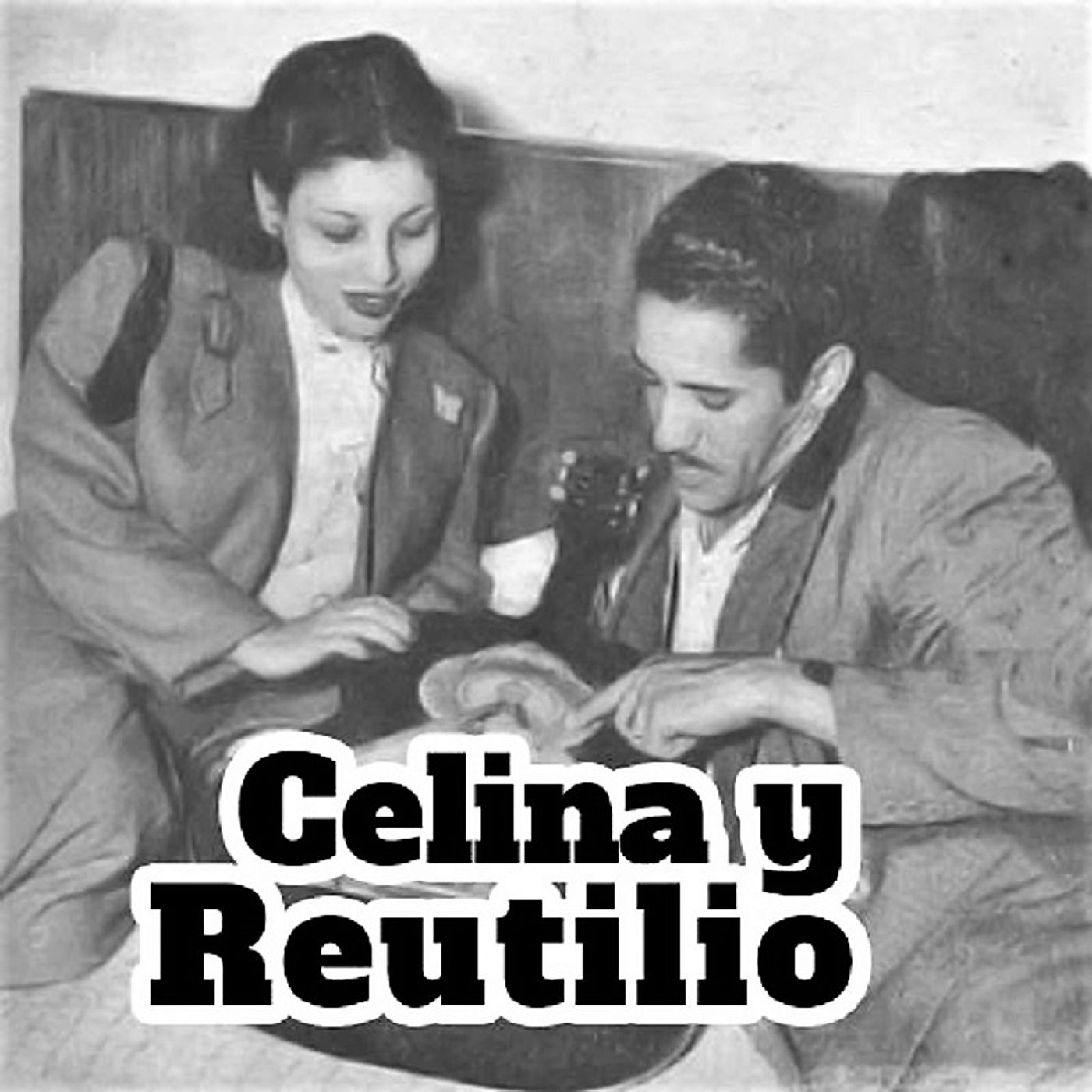 Mis invitados