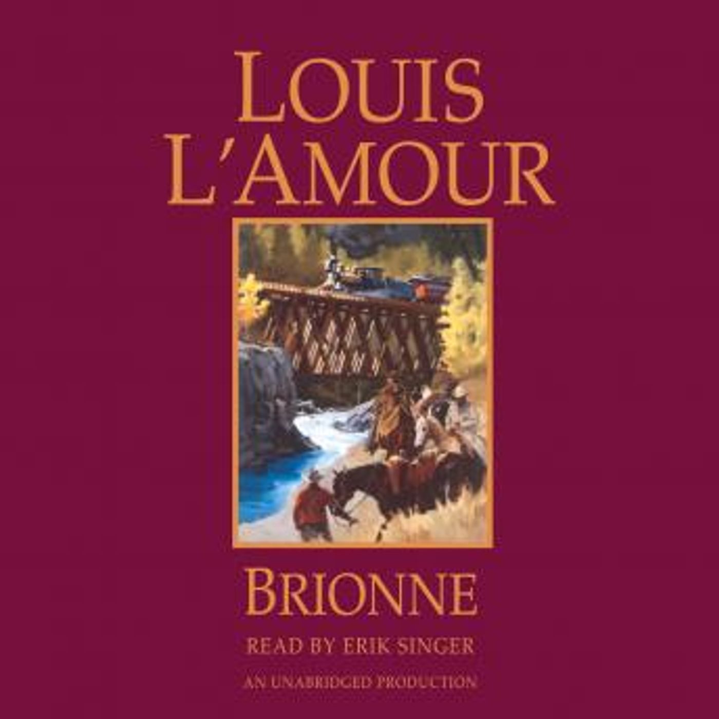 Access Unmissable Full Audiobooks in Fiction, Westerns & War