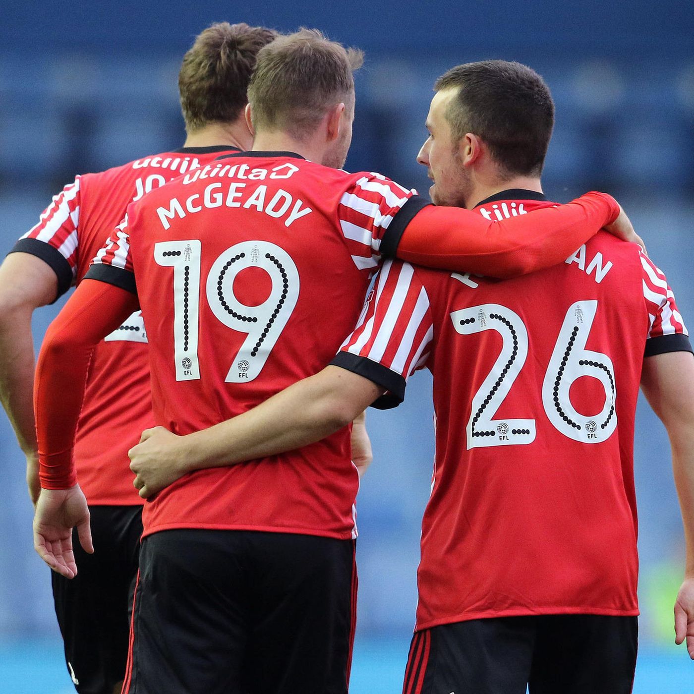 The Red and White Podcast: A Sunderland Football Podcast