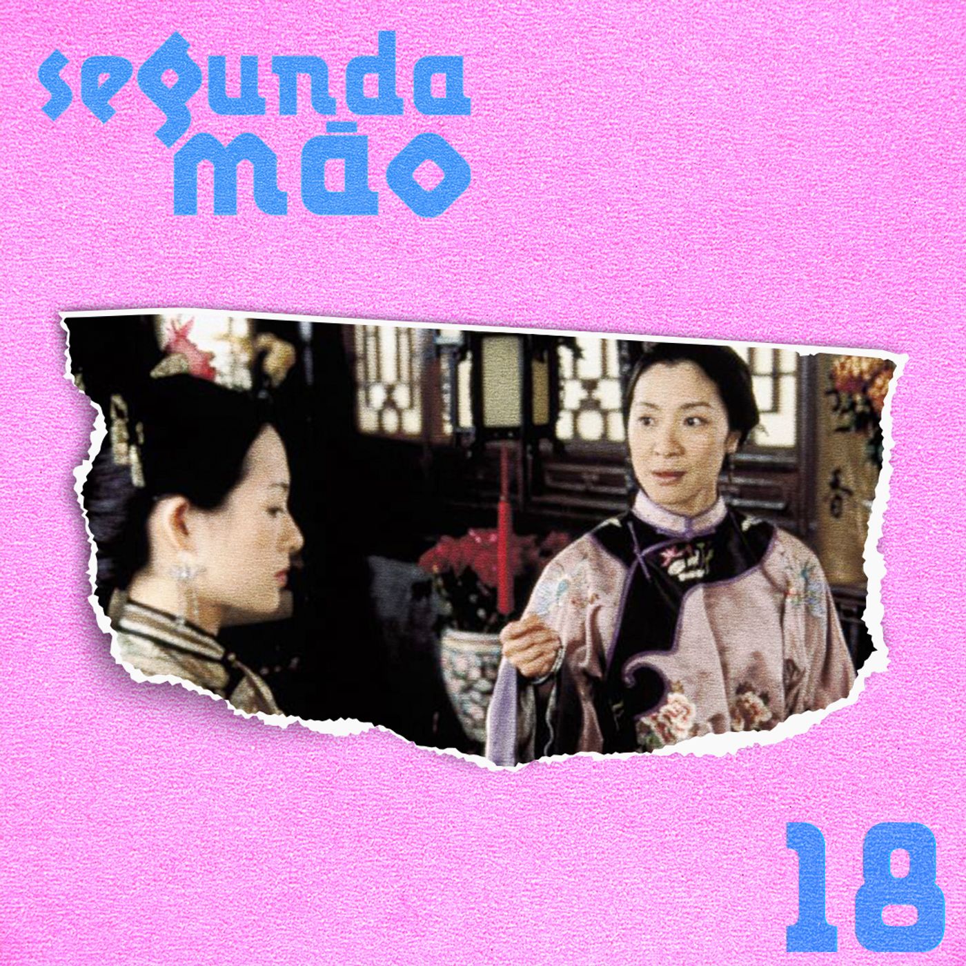 Segunda Mão