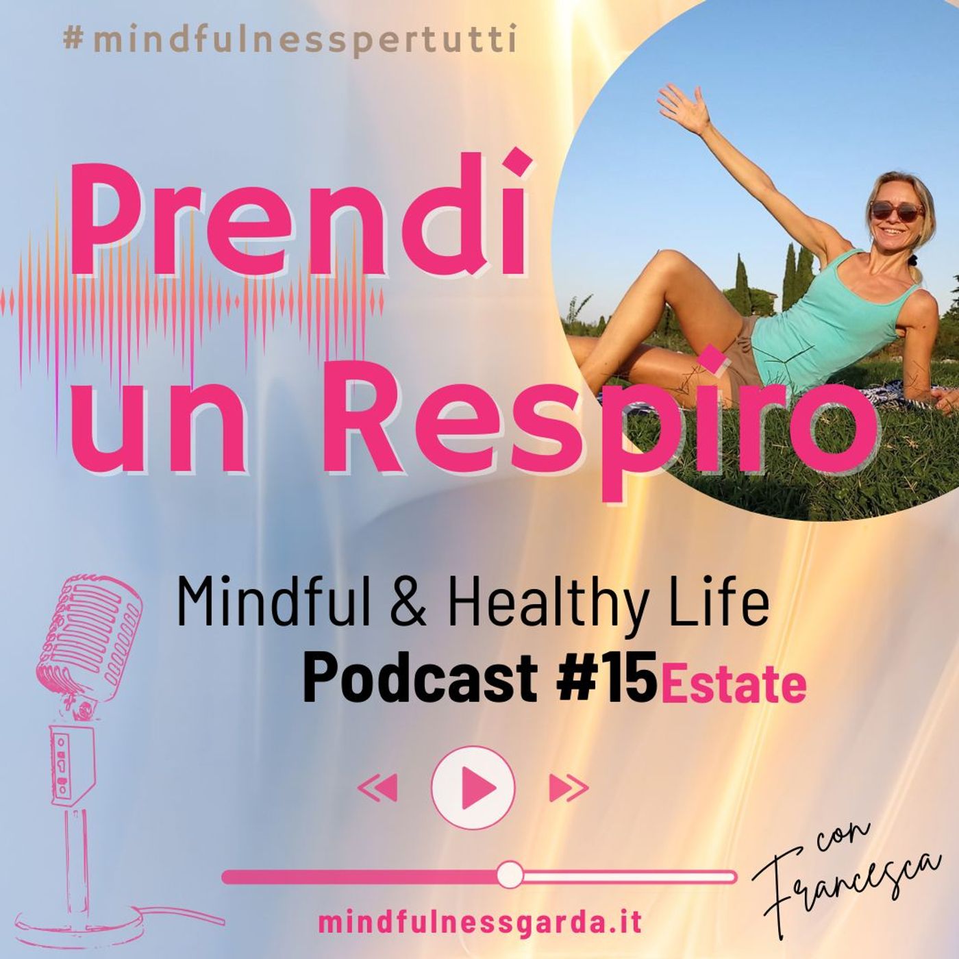 Prendi un respiro