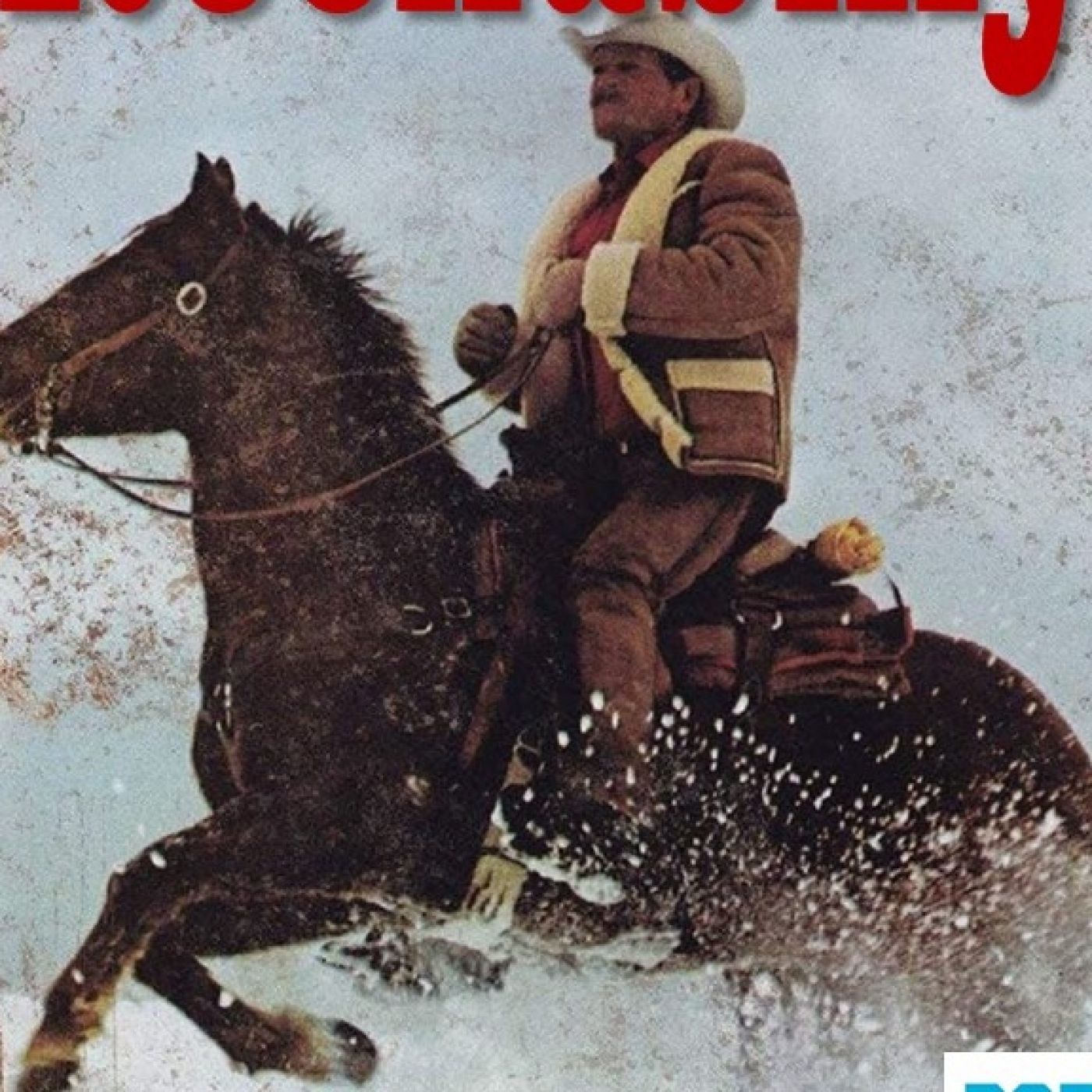 Portada de Historias Rockeras