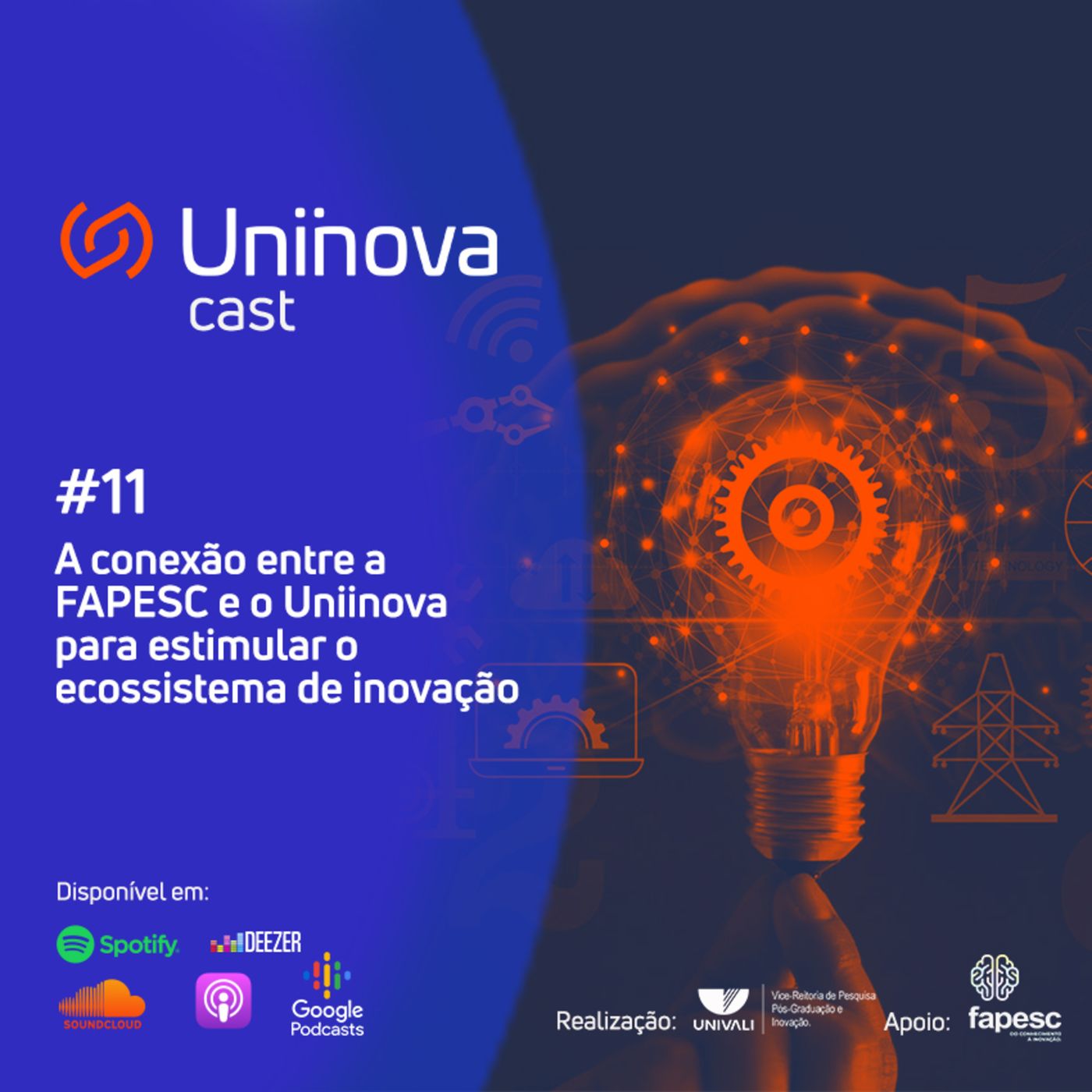 UniinovaCast