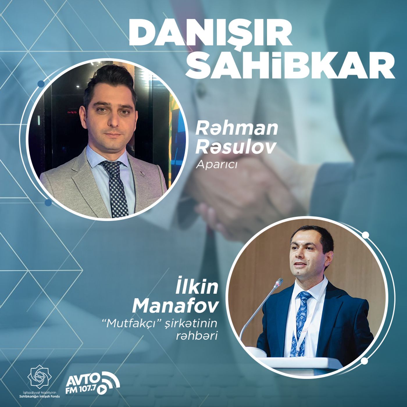 İdxal olunan məhsullarla rəqabət aparmaq çətindir?  I Danışır Sahibkar