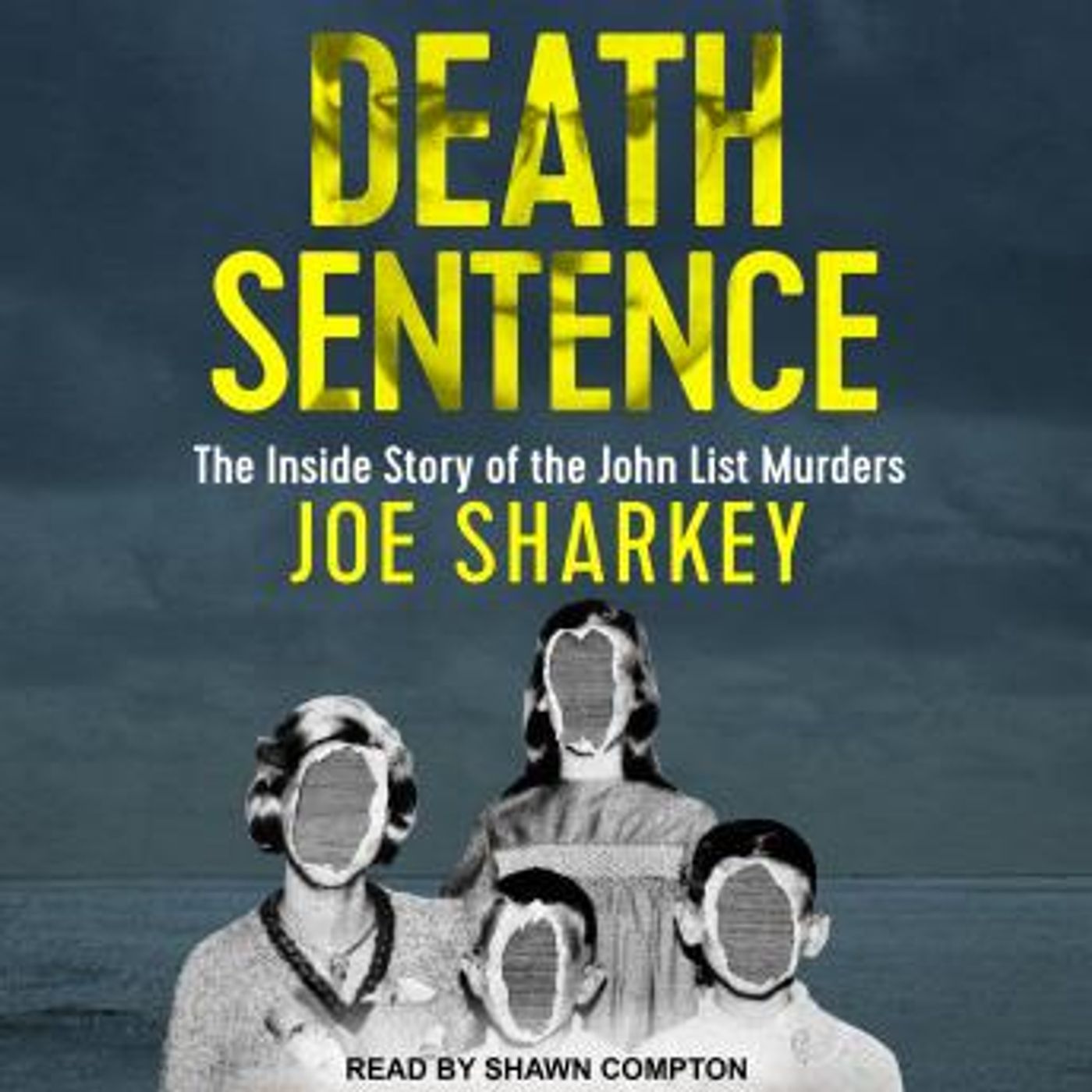 Listen to Latest Full Trial Audiobooks in Biography & Memoir, Law & Politics