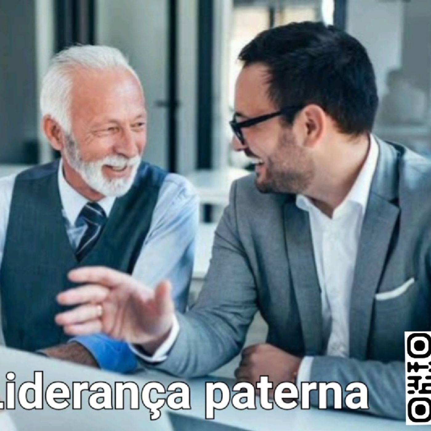 Comando Resgatai podcast