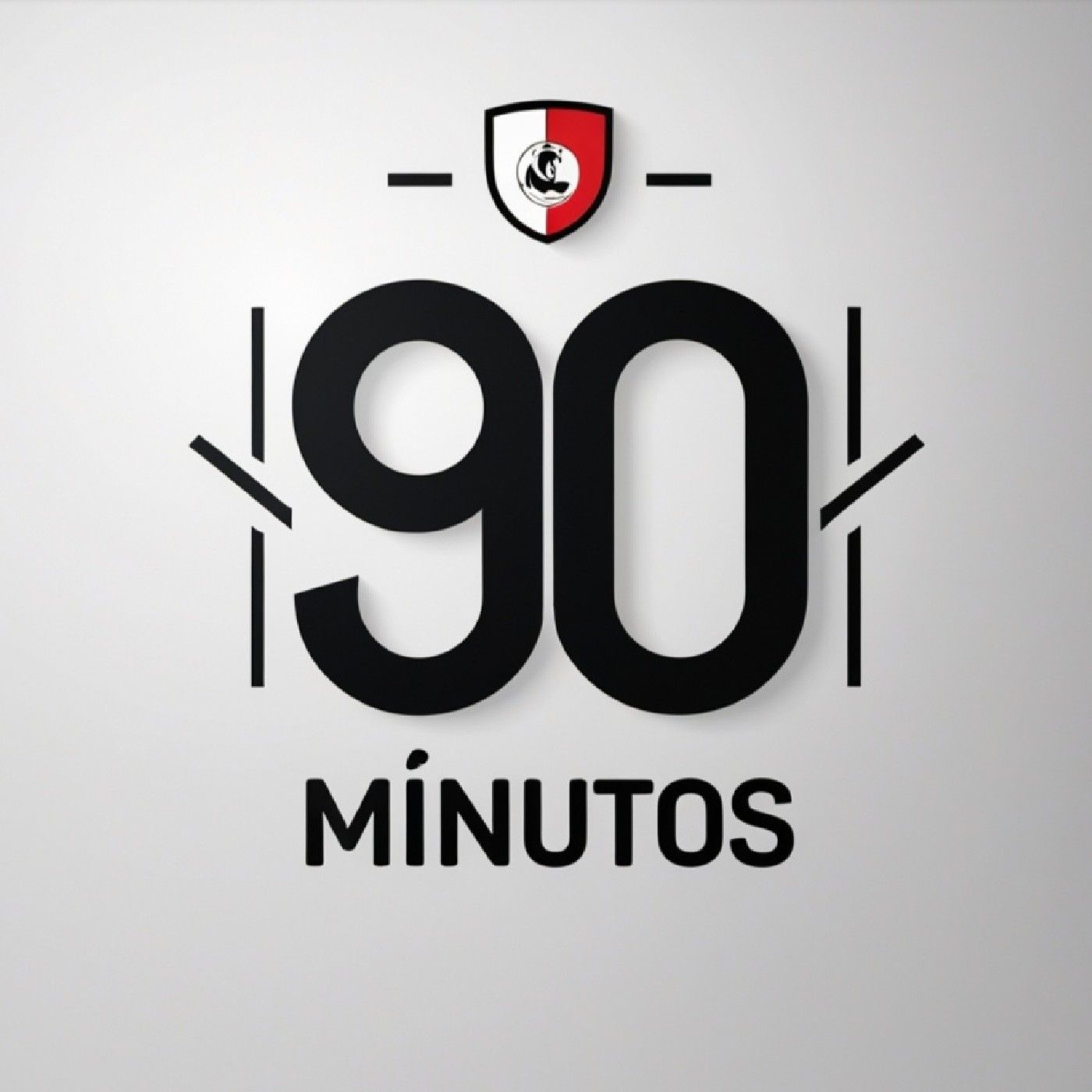 90 minutos en blanco y negro