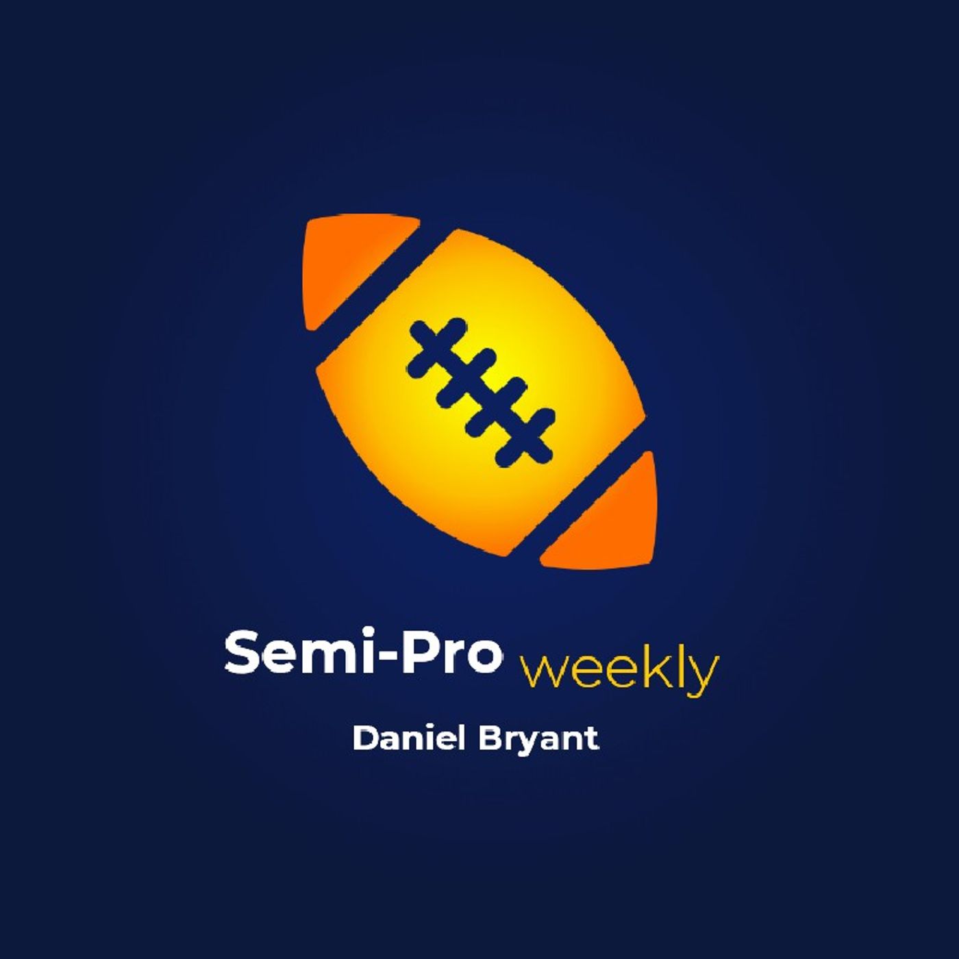 Episode 1 send me pro weekly