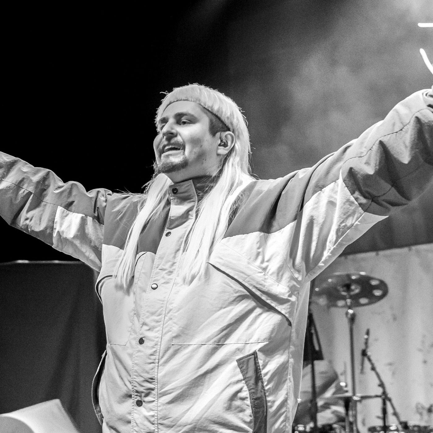 Memorial service and ‘celebration of life’ for Oliver Tree to be livestreamed next month episode artwork