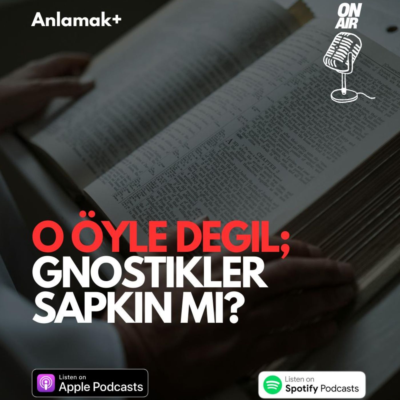 Anlamak+