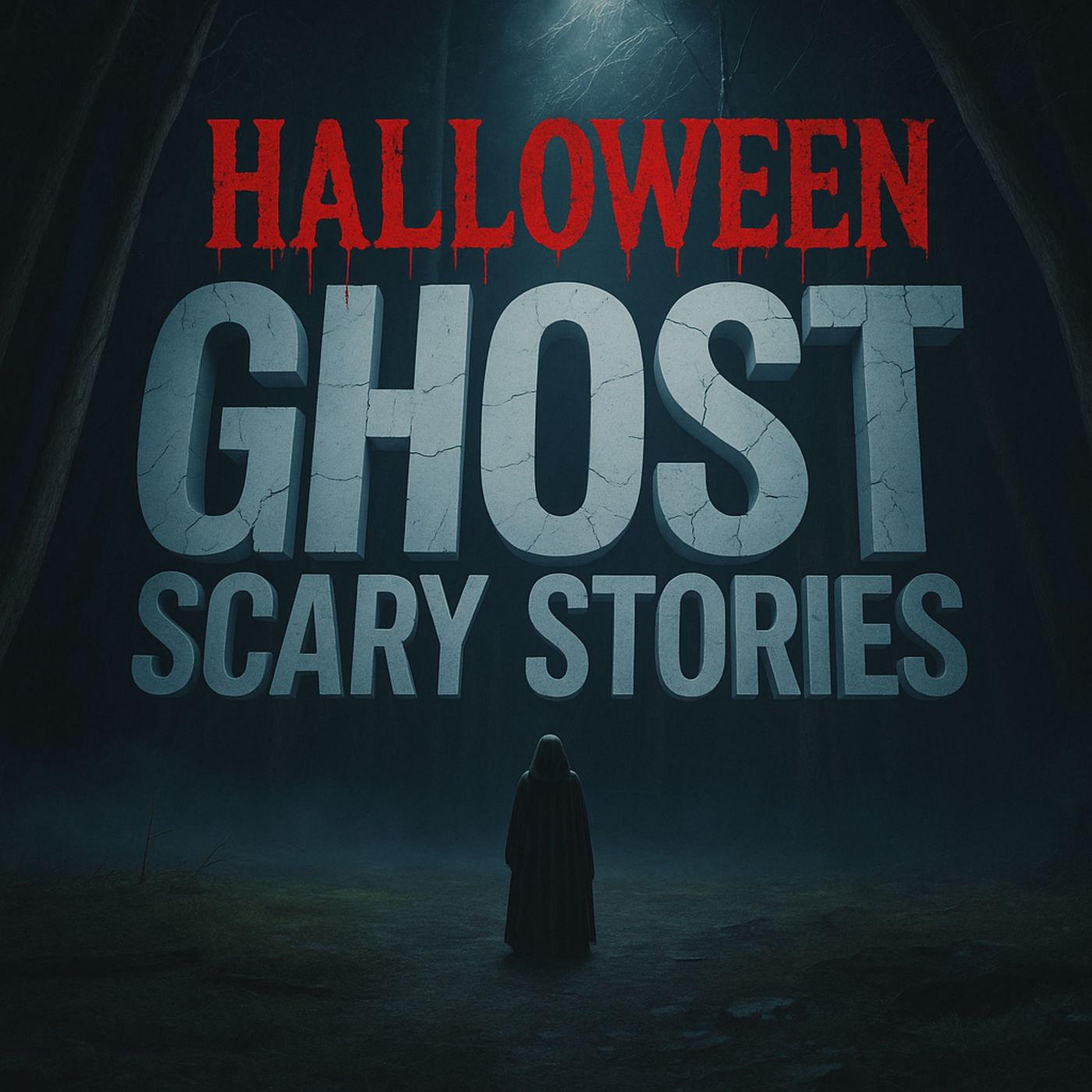 Ghost - Scary Stories