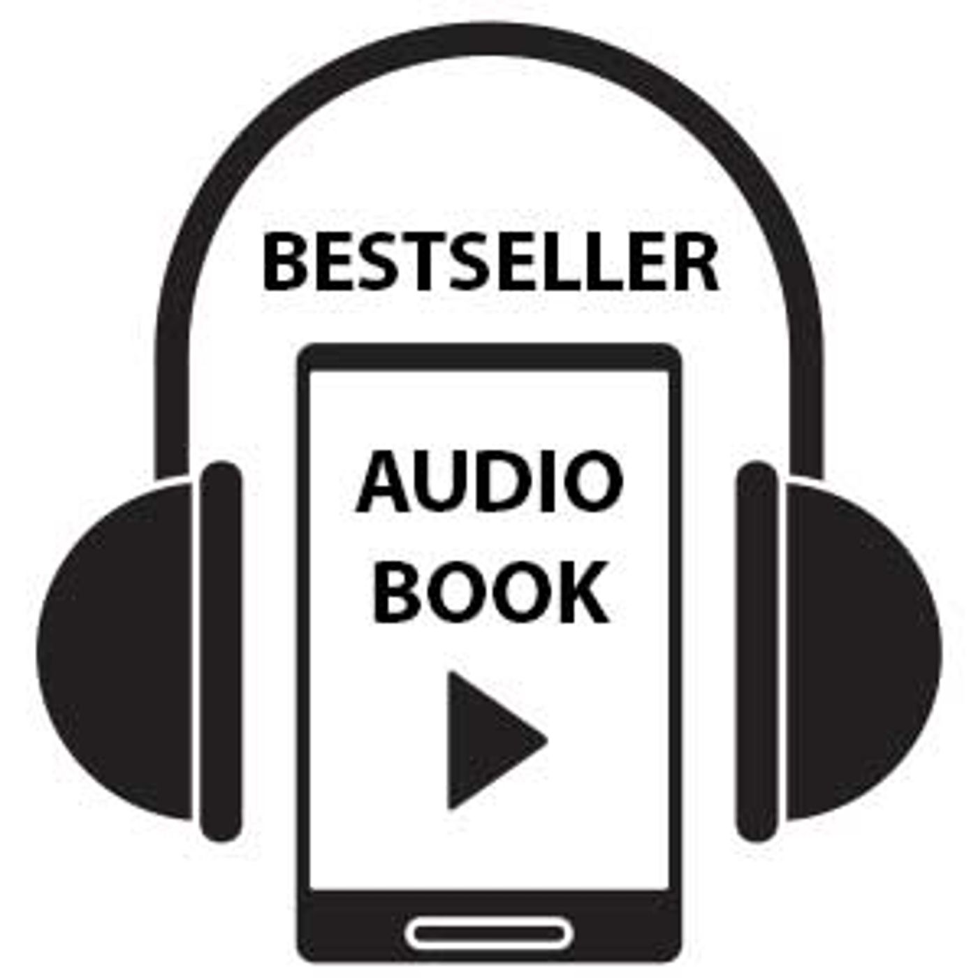 Bestsellers Audiobooks podcast artwork
