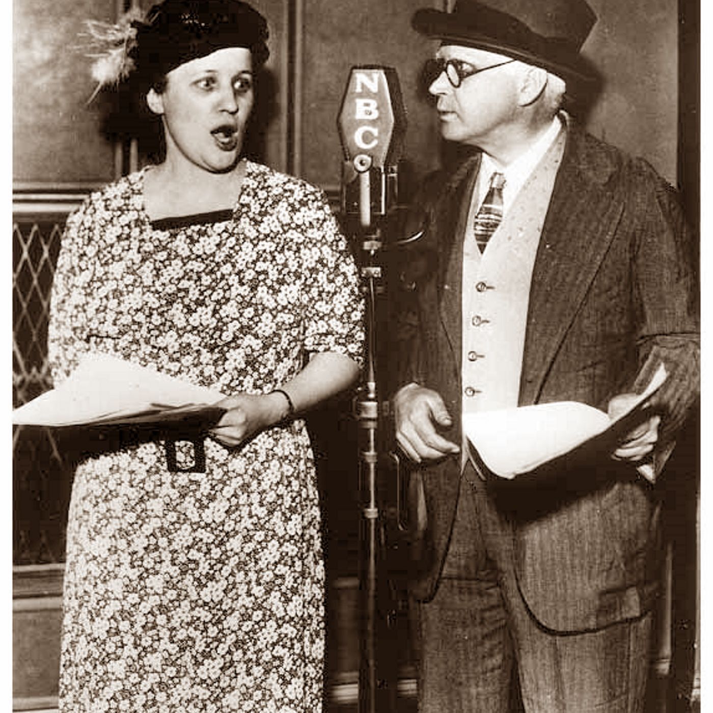 Classic Radio Theater with Wyatt Cox