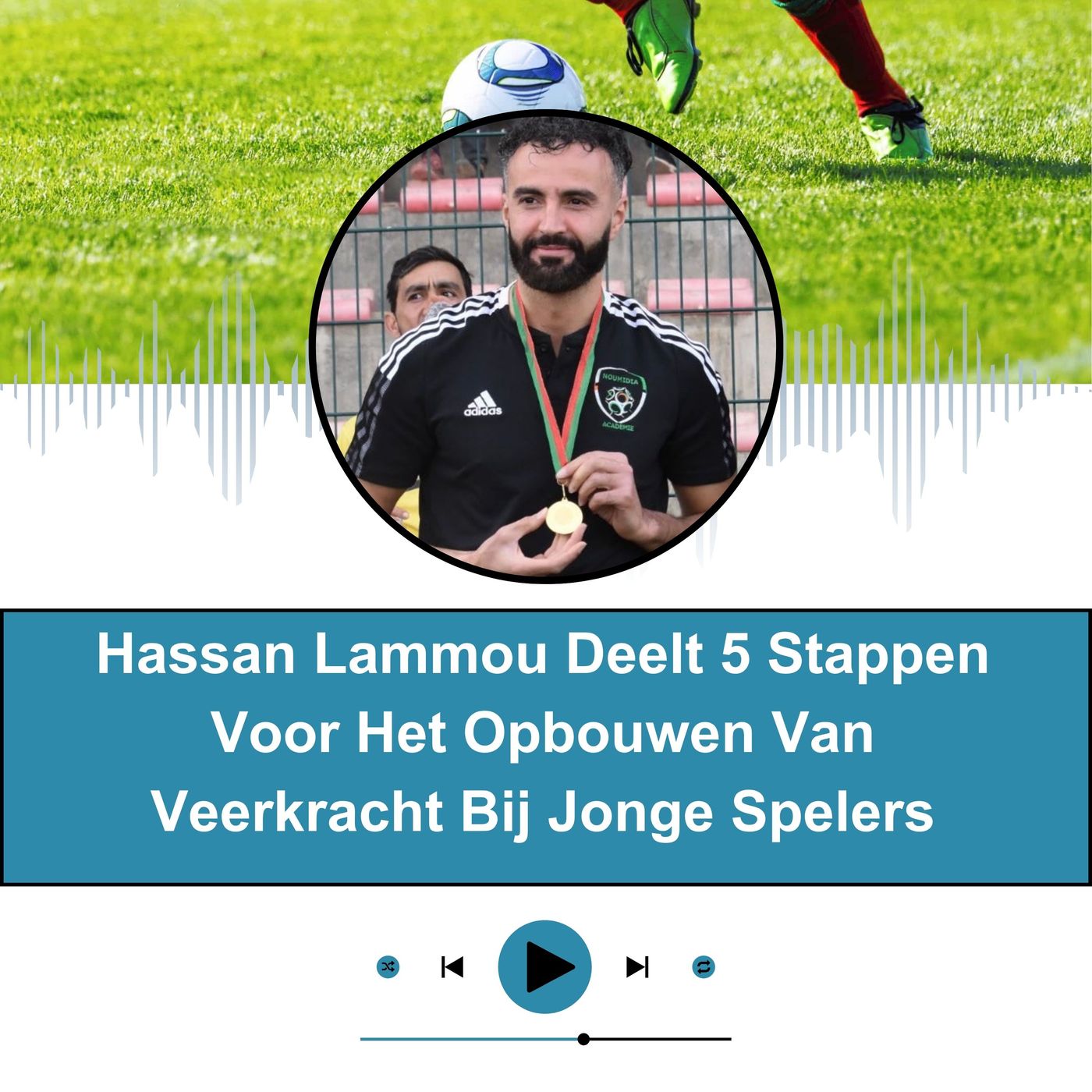 Hassan Lammou