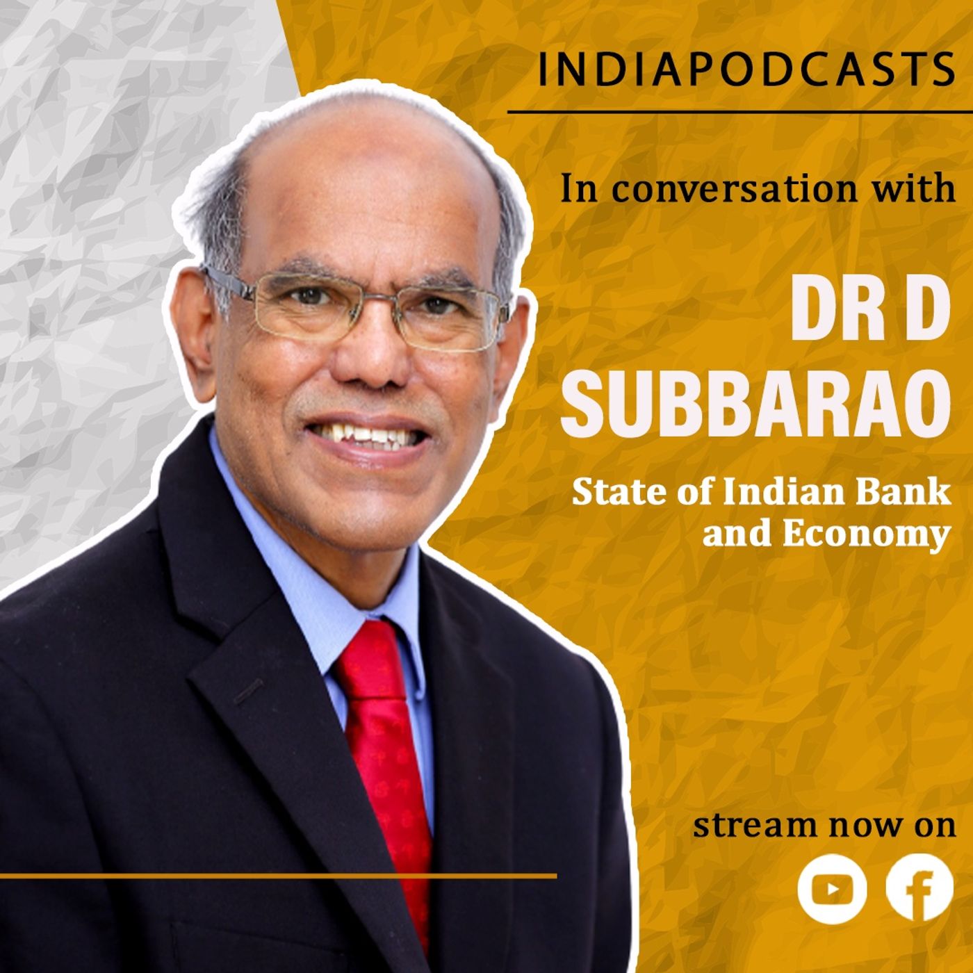 IndiaPodcasts: We Hear What You Want to Say