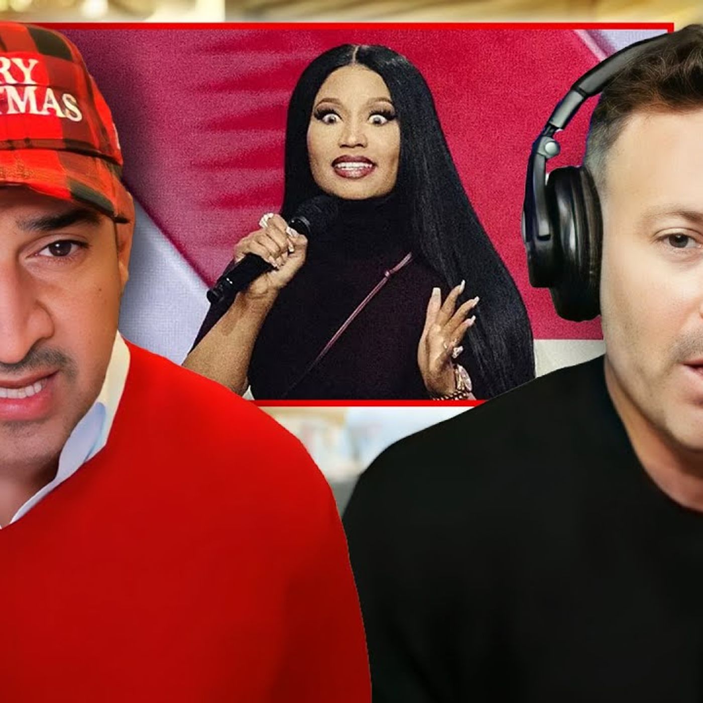 “Faith Over Fame” - Nicki Minaj Loses Millions After Standing Up for Christians