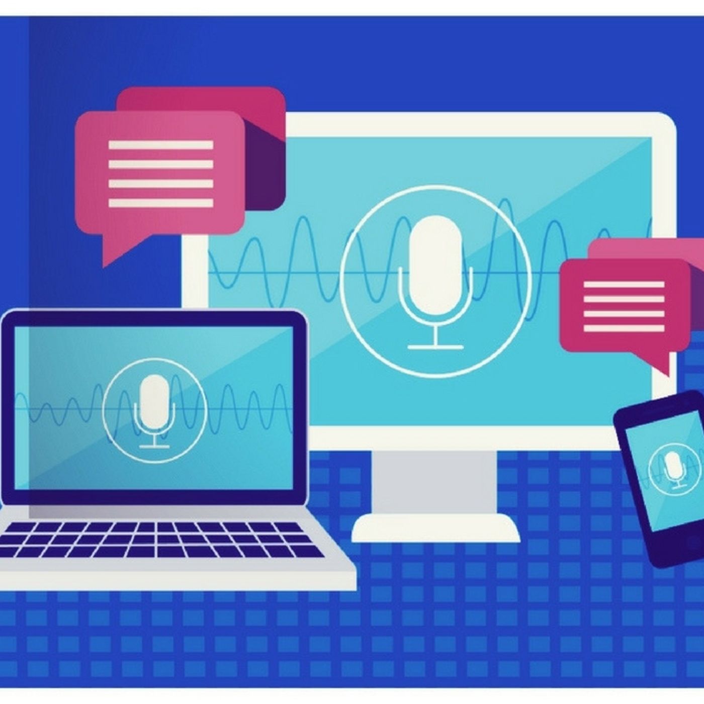 Fogoreo tv show cover art