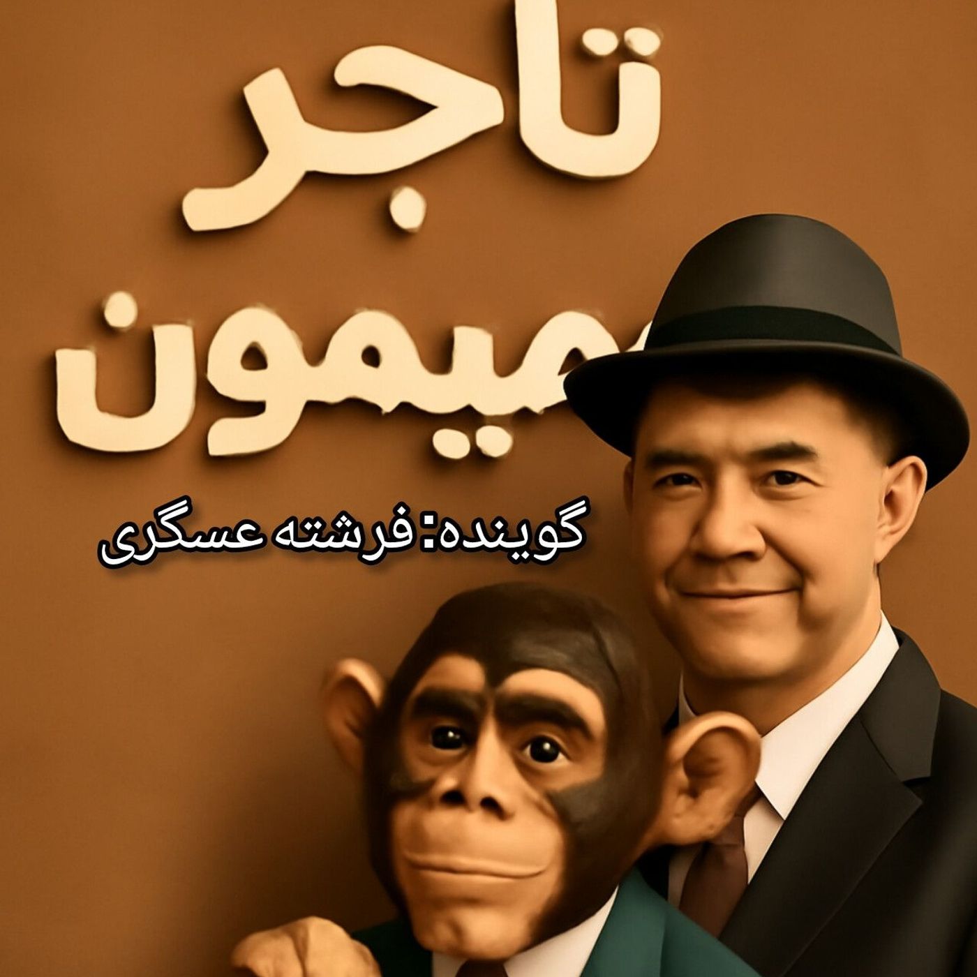 تاجر میمون episode artwork