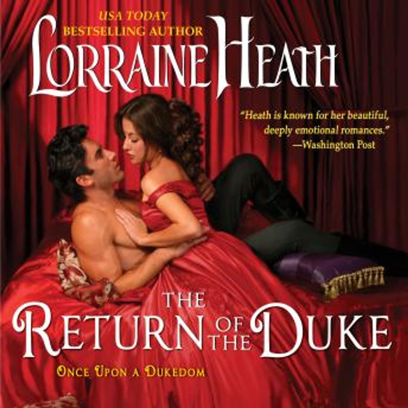 Listen to Trending Full Audiobooks in Fiction, Drama