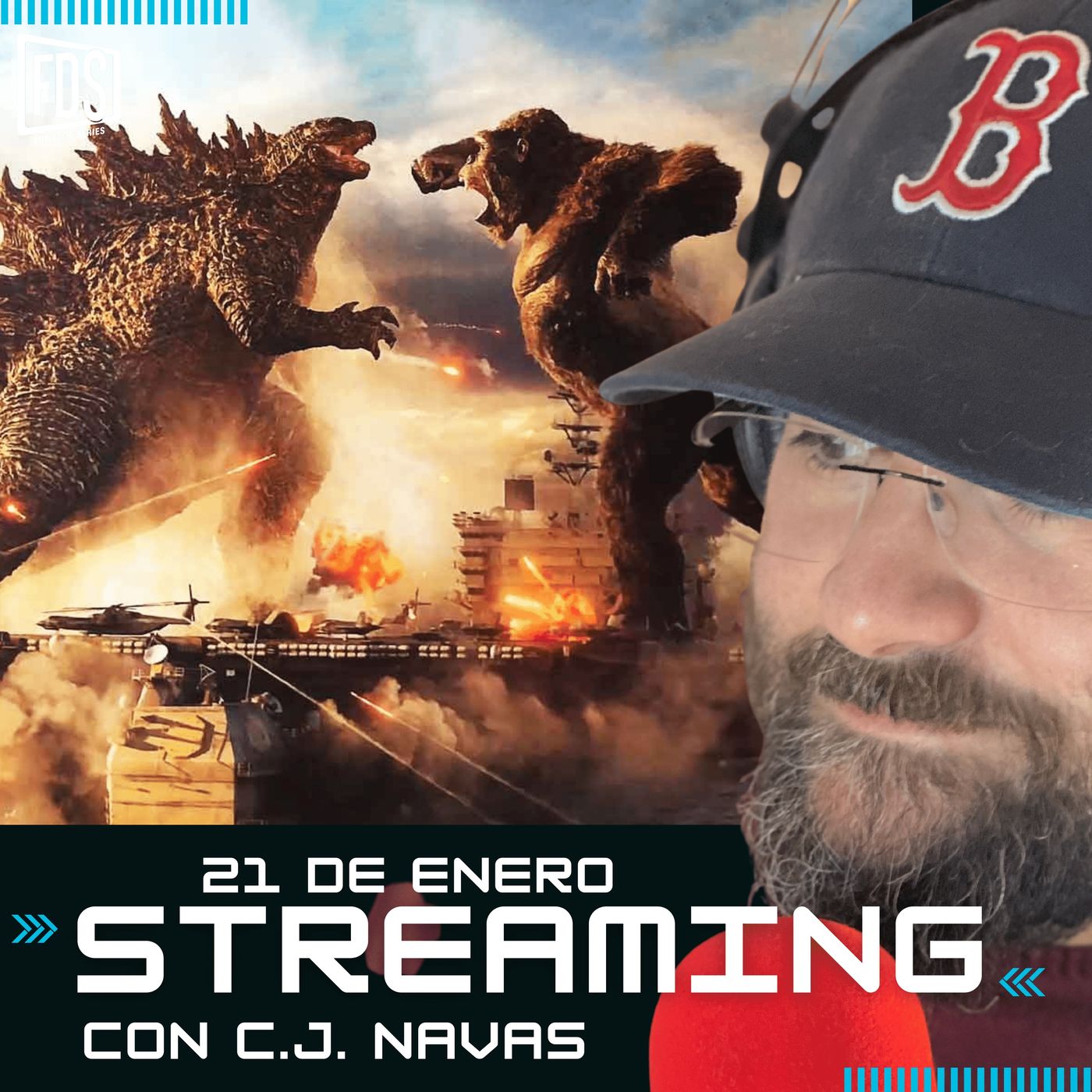 Fuera de Series