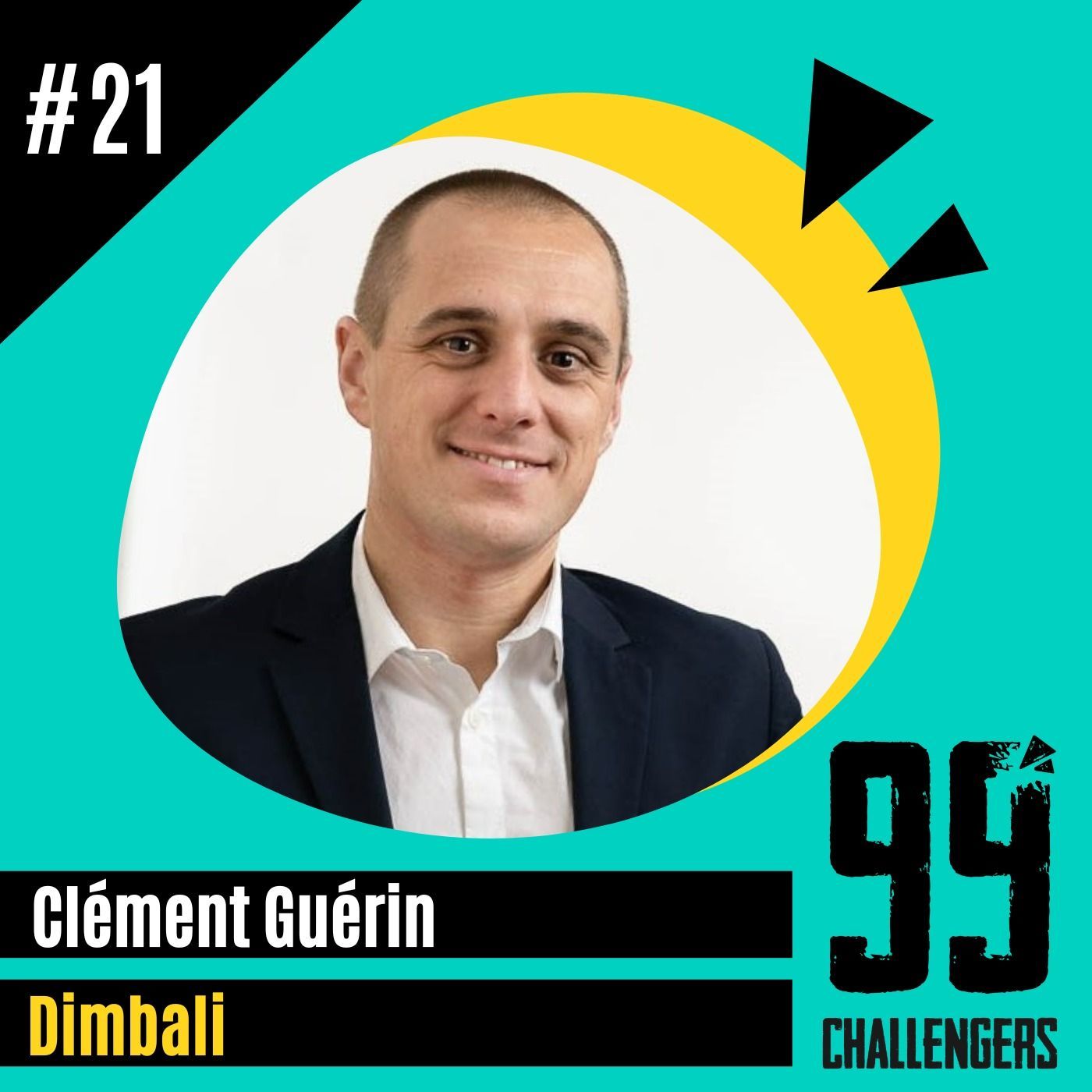 #21 - Dimbali côté coulisses : créer une activité qui nous ressemble episode artwork