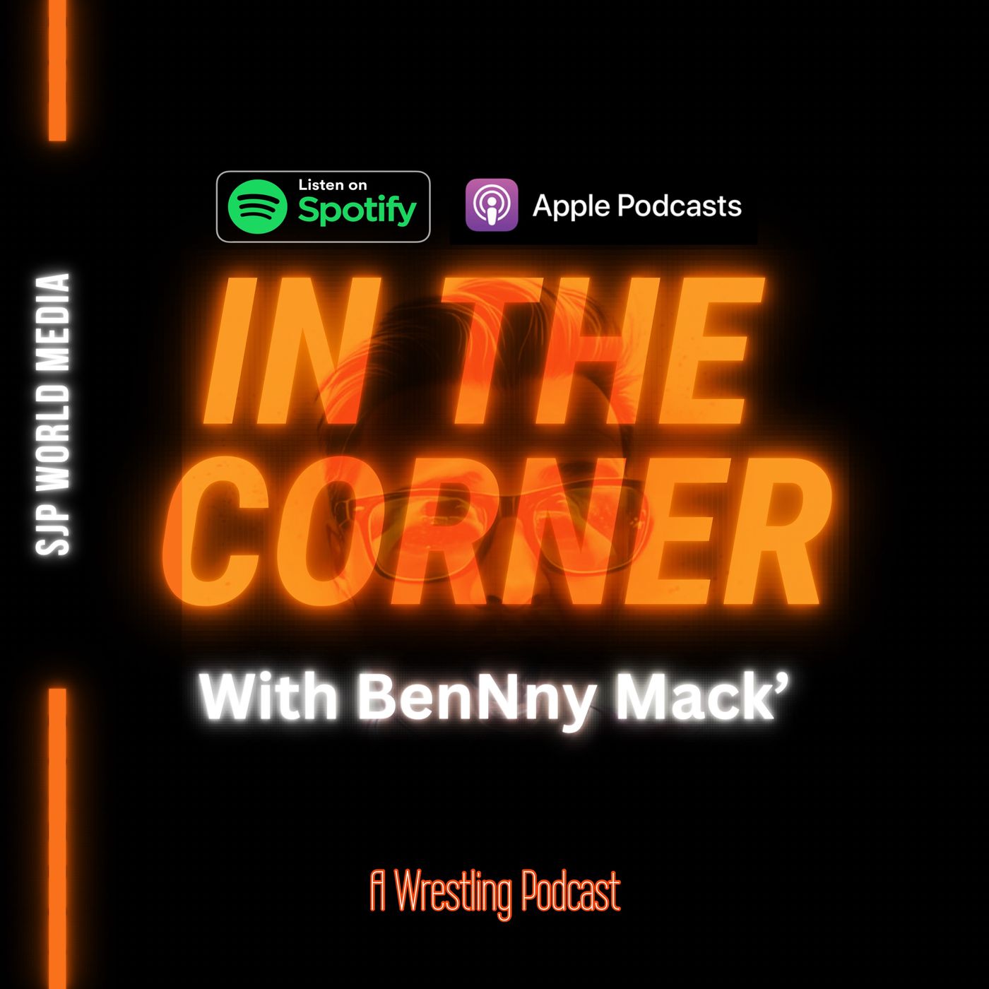 IN THE CORNER - with BenNny Mack