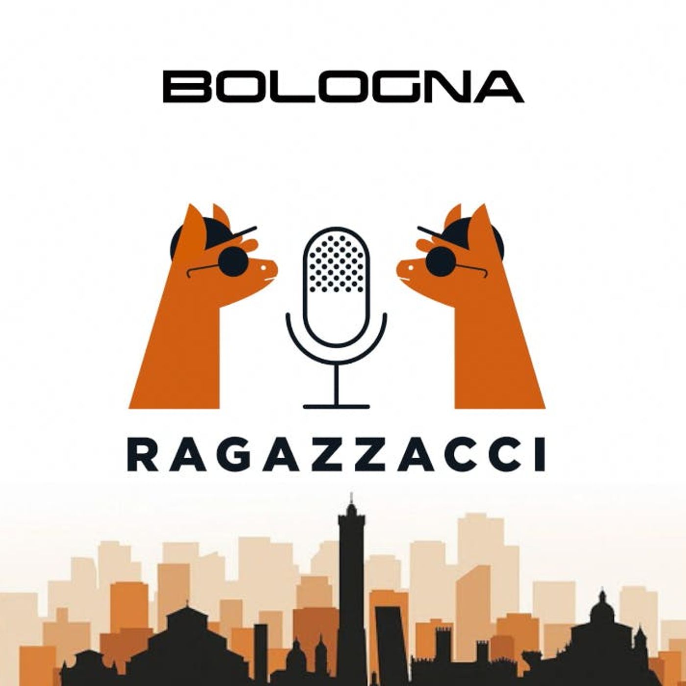 RAGAZZACCI