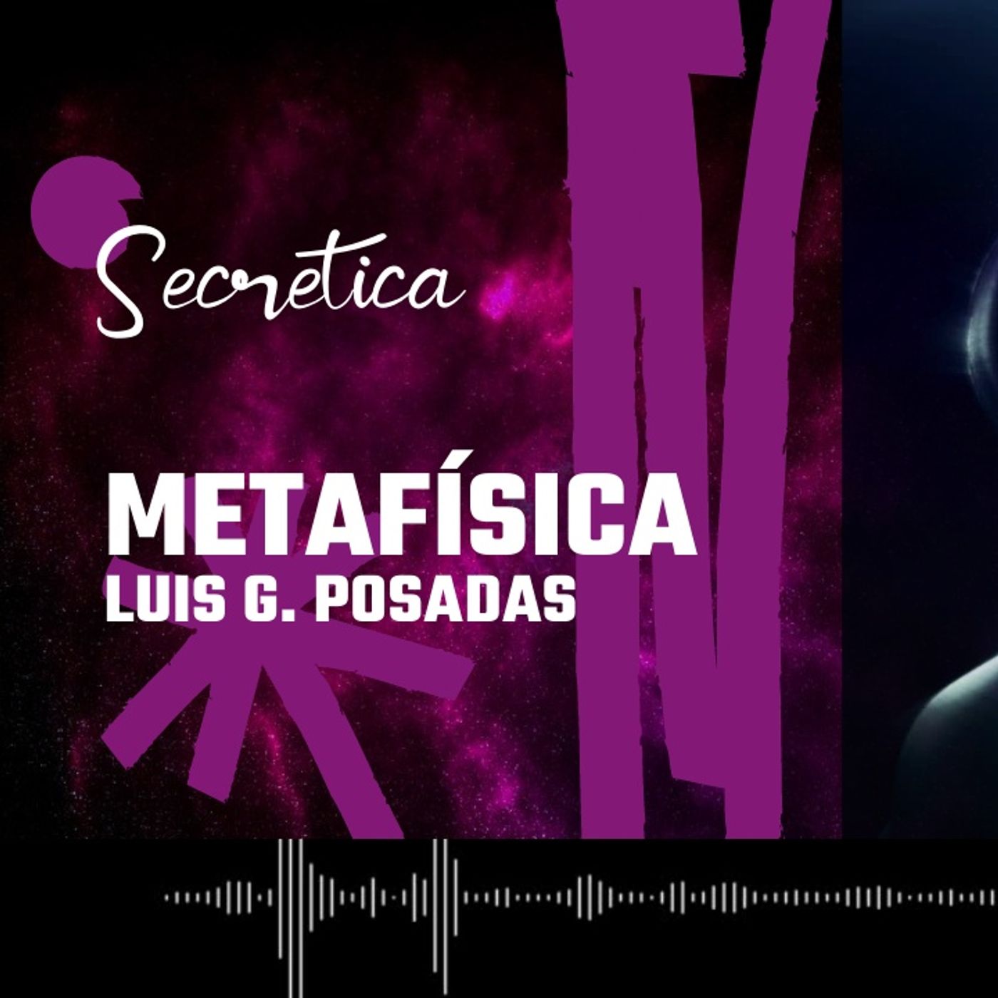 Metafísica episode artwork