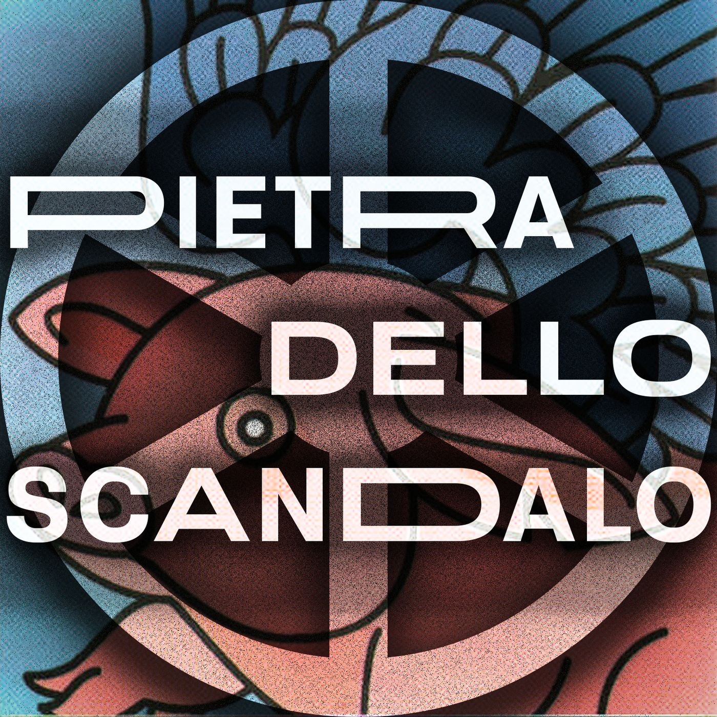Pietra dello Scandalo