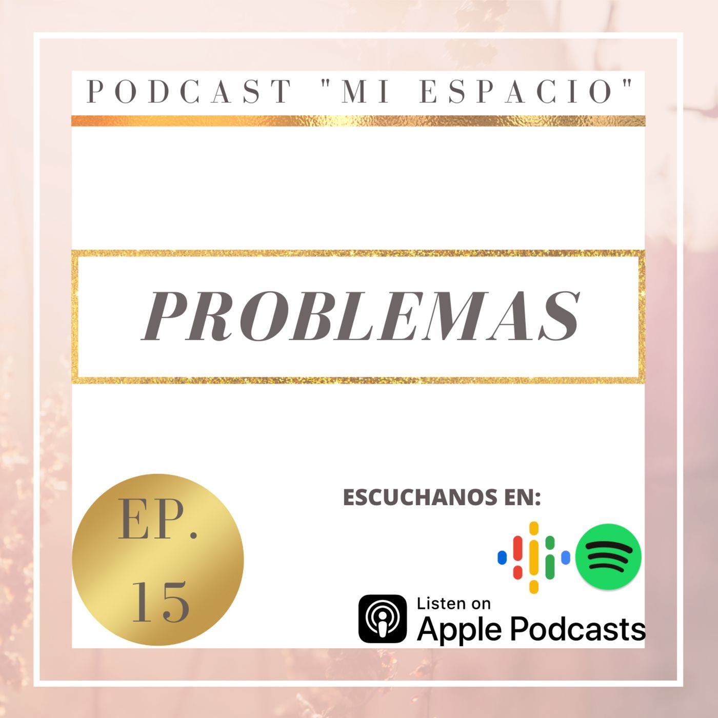 MI ESPACIO