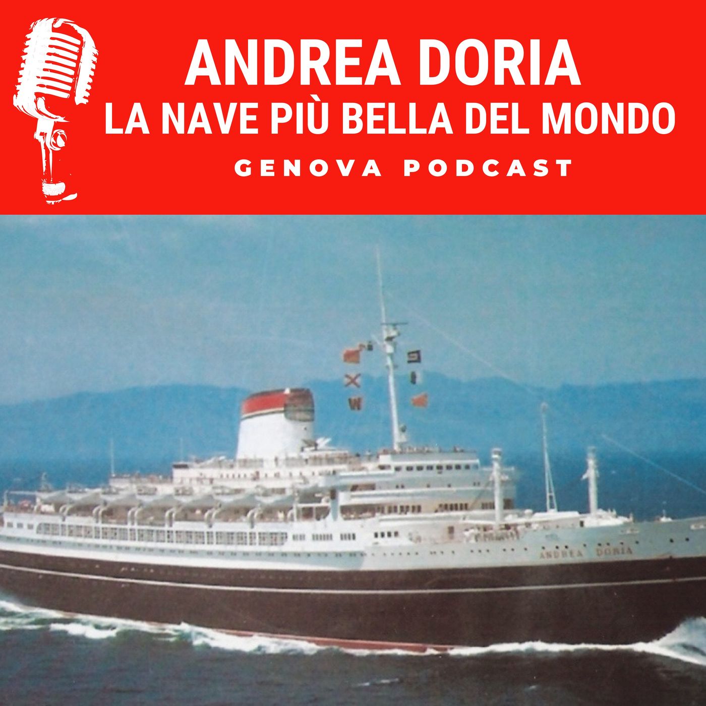 Genova Podcast