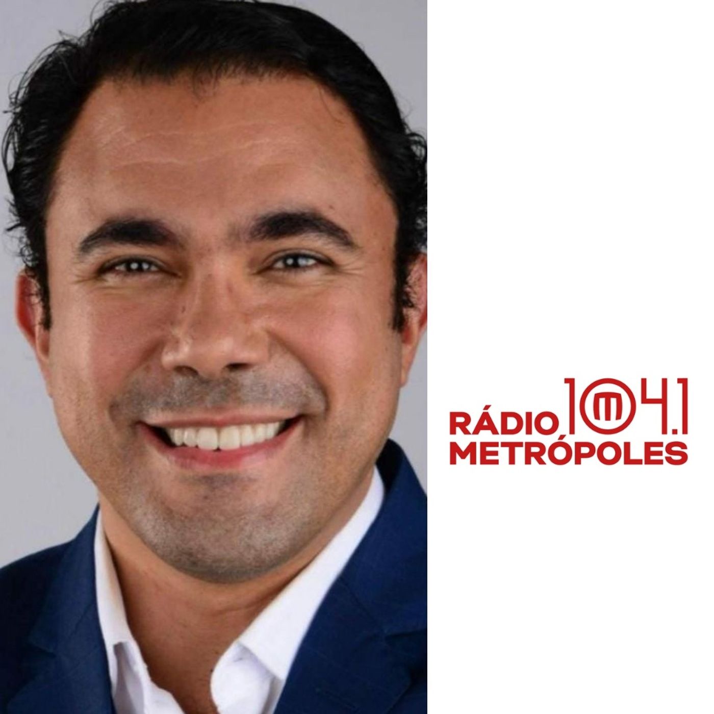 RÁDIO METRÓPOLES: NOVA VERSÃO DO CHATGPT É LANÇADA episode artwork