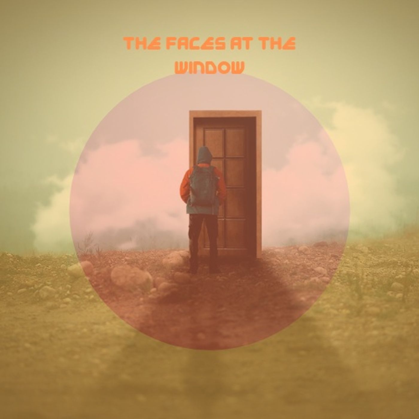 The Faces At The Window