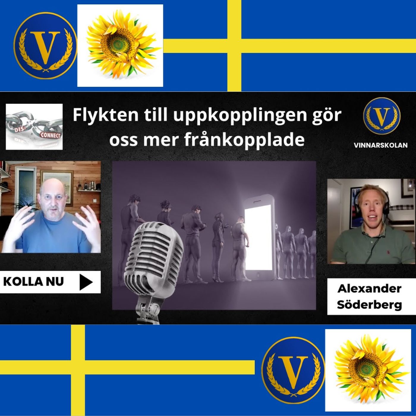 Vinnarpodden