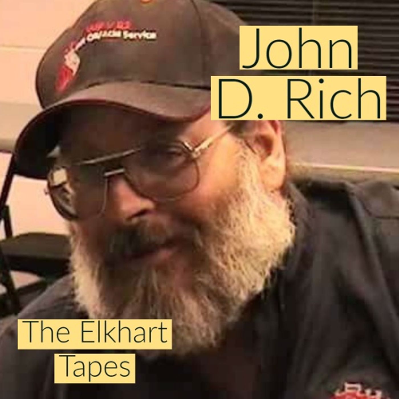 John D. Rich