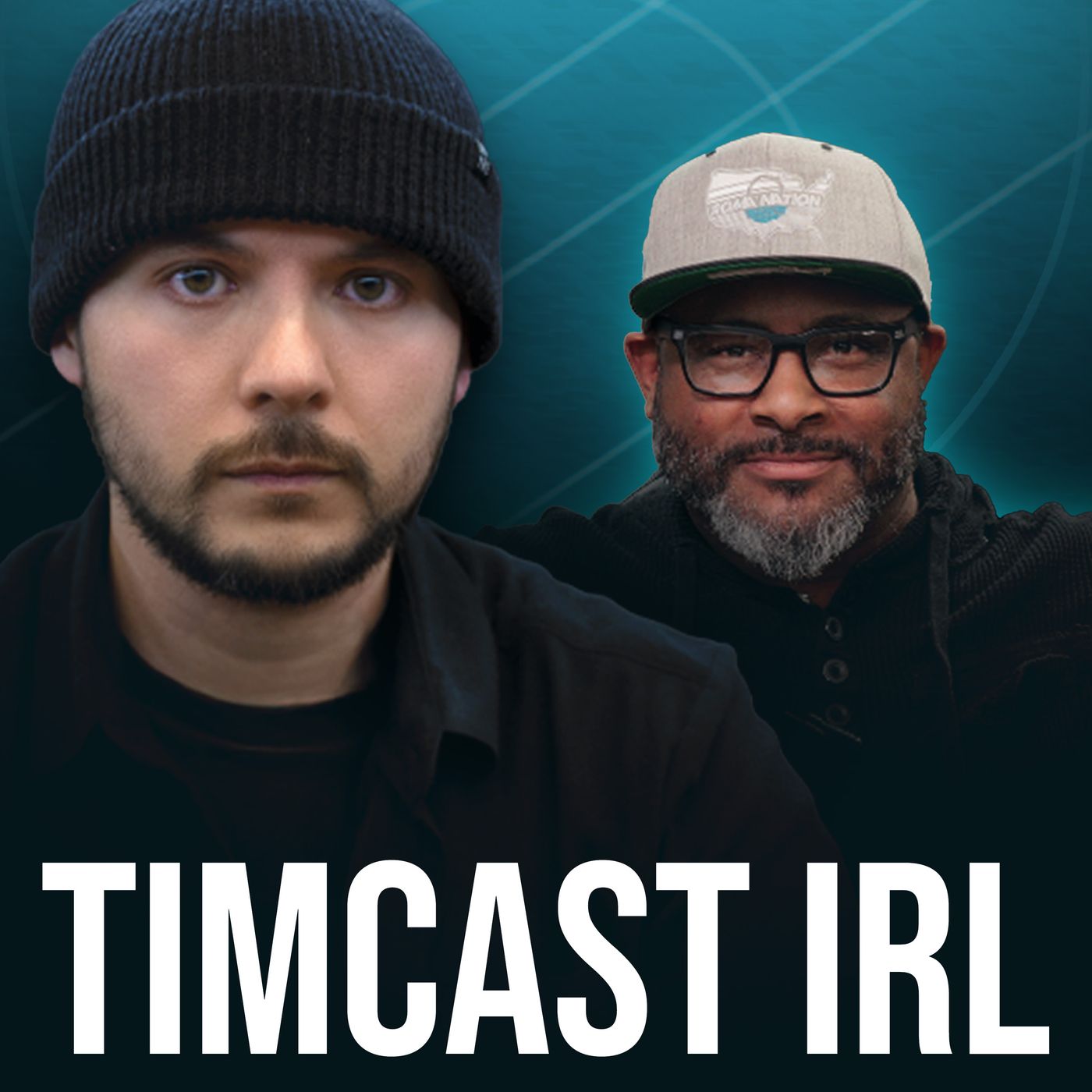 Trump Admin ARRESTS Boulder Terrorists ENTIRE FAMILY, Preps Deportations | Timcast IRL episode artwork