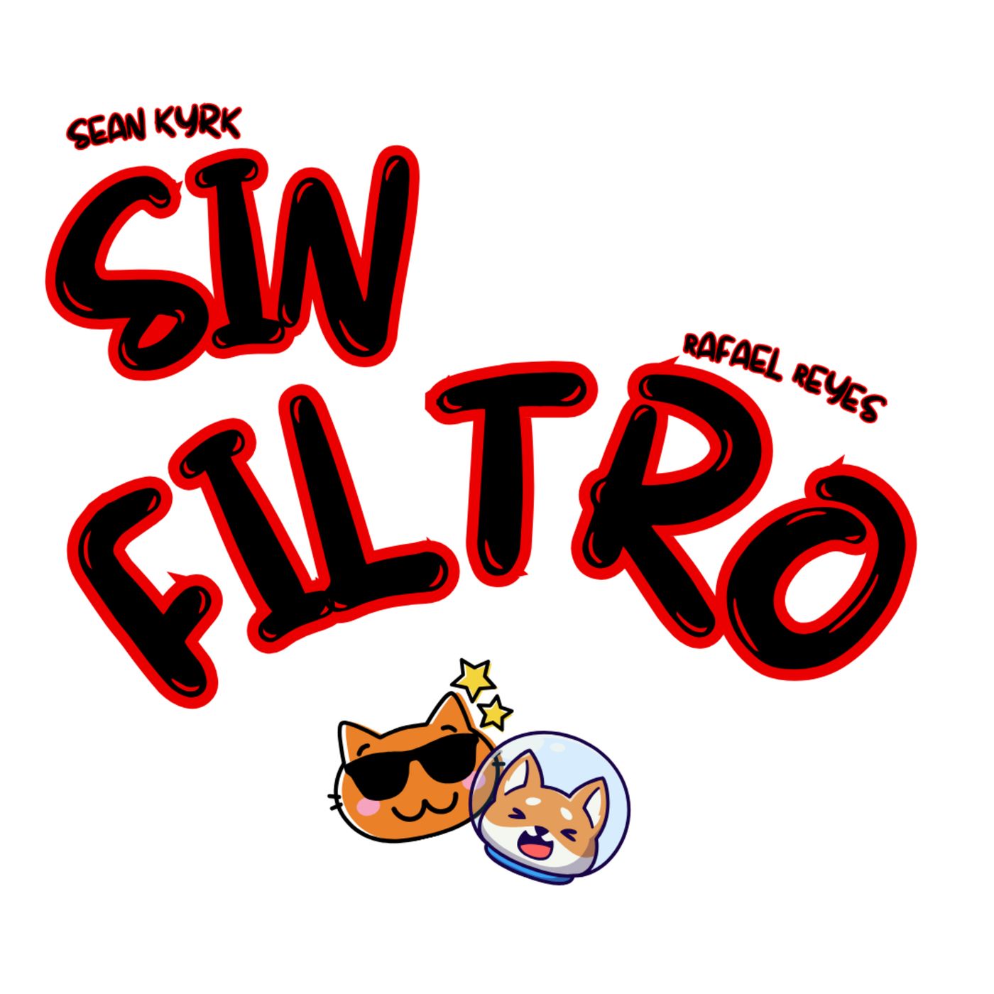 SIN FILTRO
