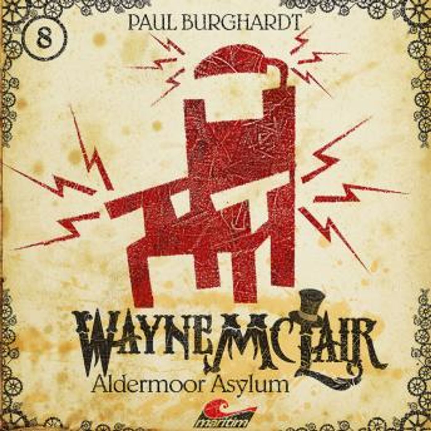 Access Must-Have Full Audiobooks in Kids, Mystery & Fantasy