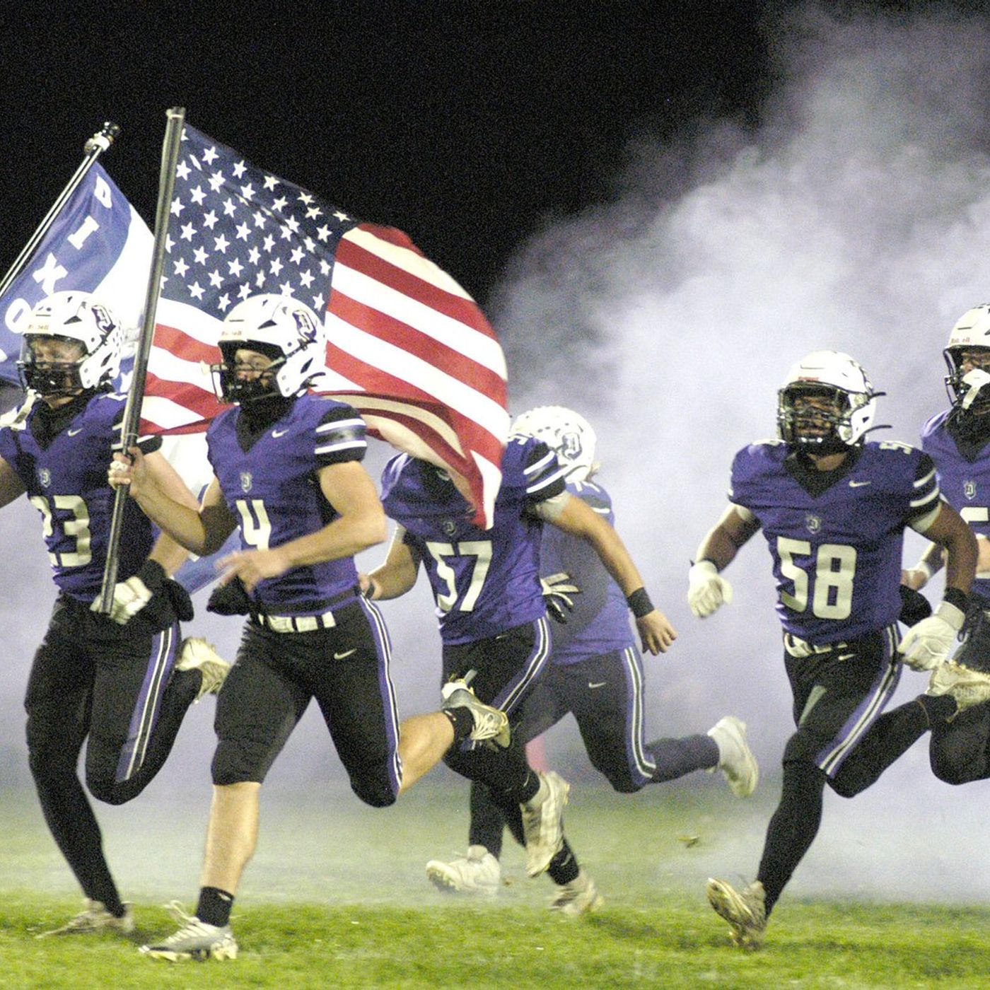 IHSA proposal altered after feedback from member schools
