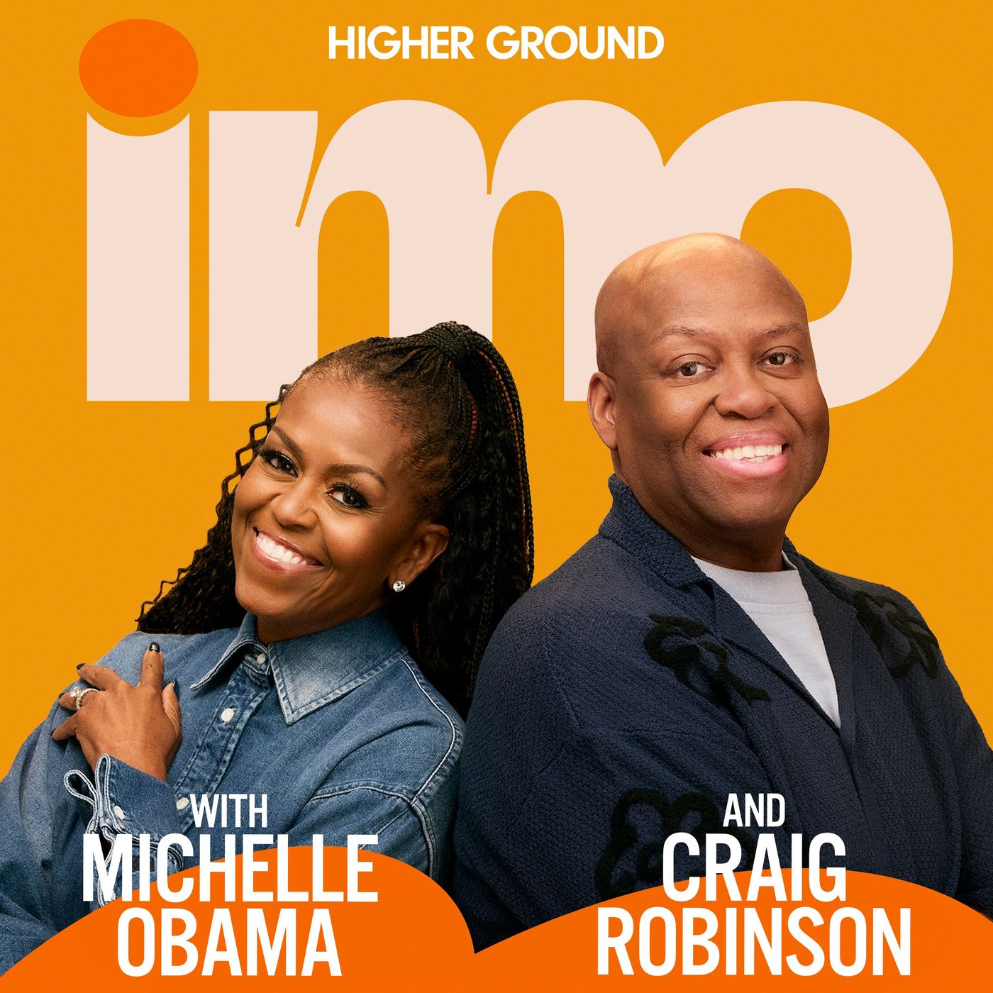 Issa Rae on Friendships That Need to Go, from IMO episode artwork