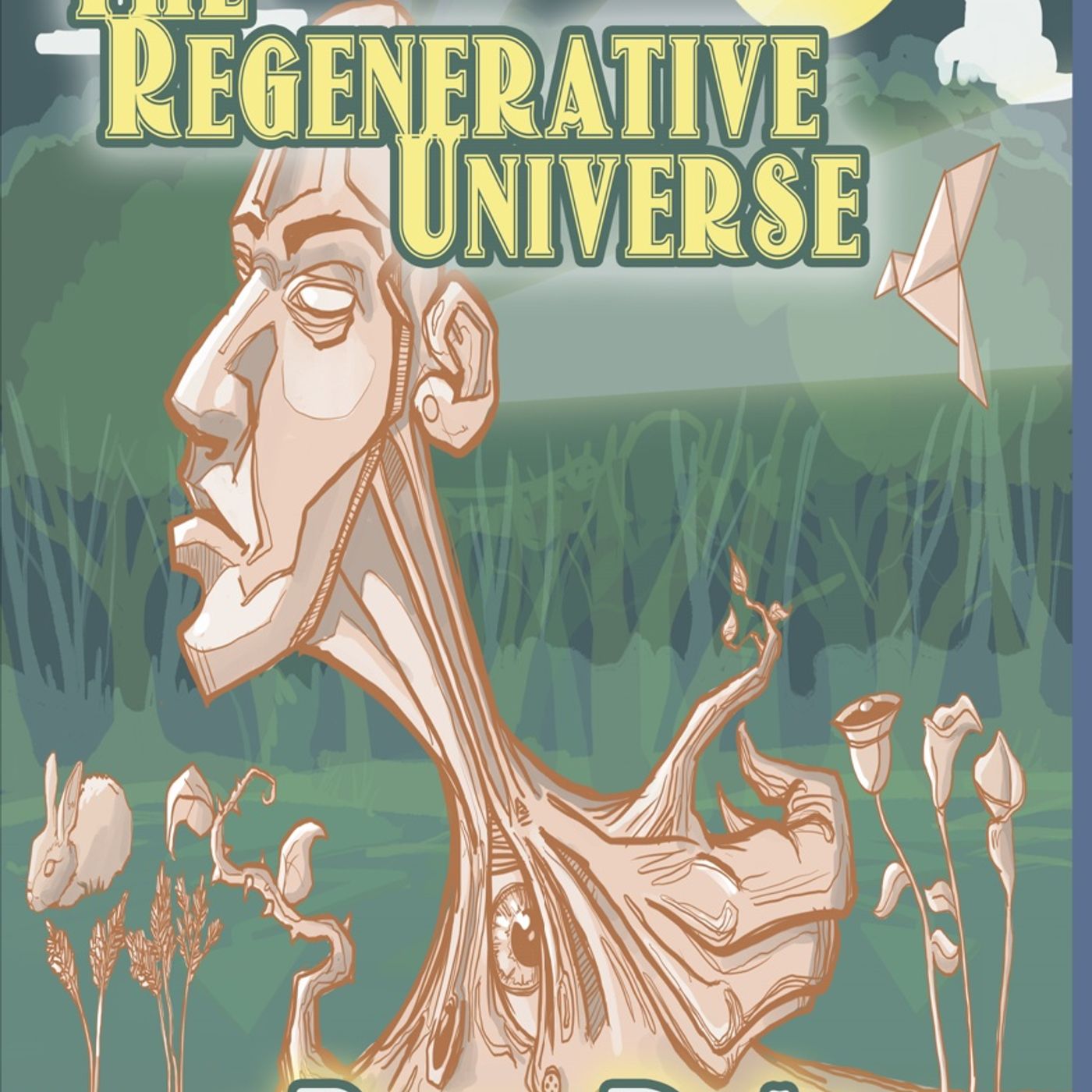 Regenerative Universe with Becca Dickens