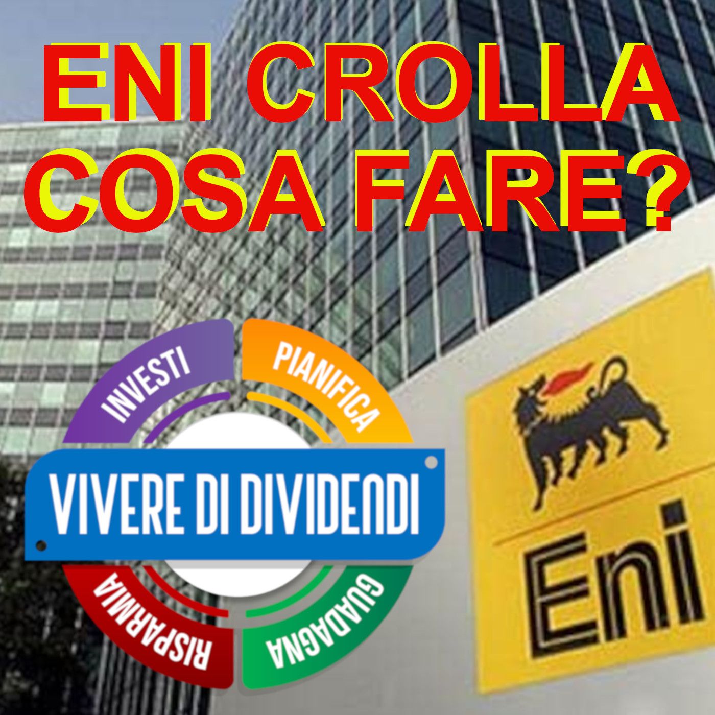 Vivere di Dividendi