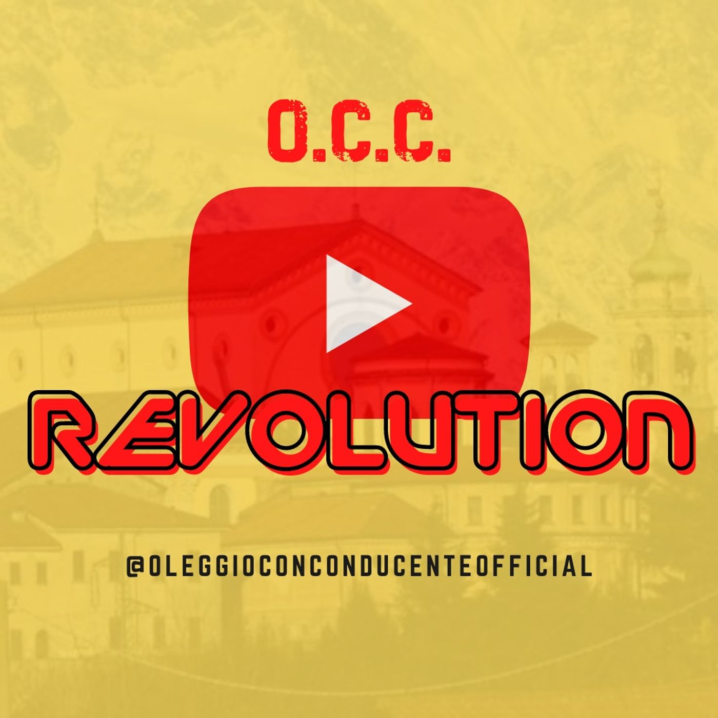 O.C.C. \